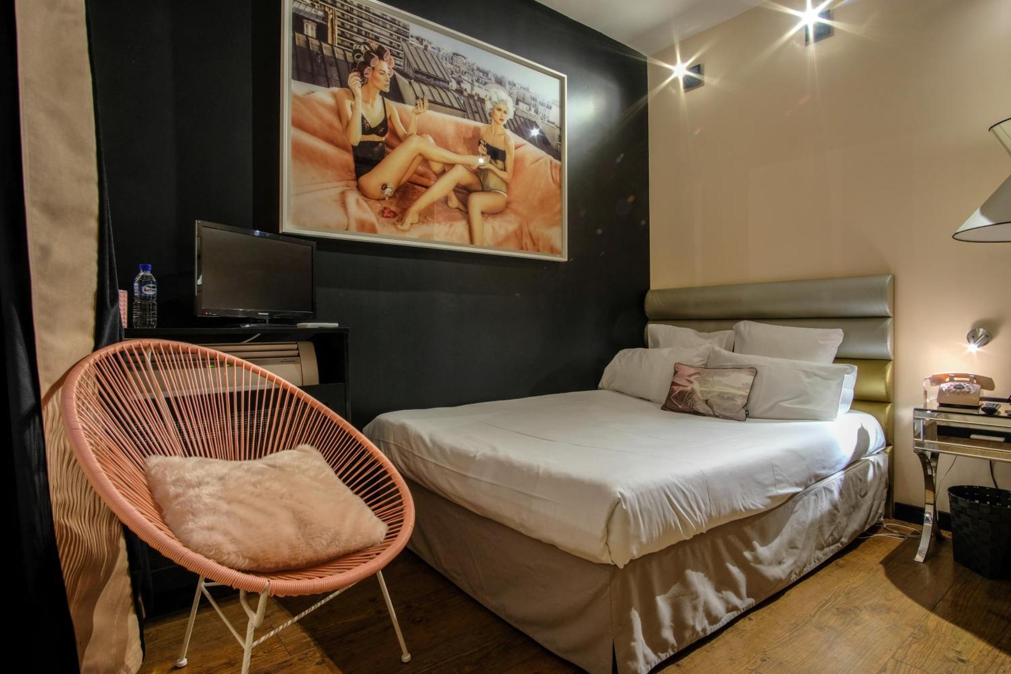 Hotel Des Beaux-Arts Toulouse Cameră foto